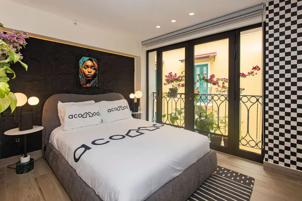 The Stallion by AcoModo @Casco Viejo-Top Location