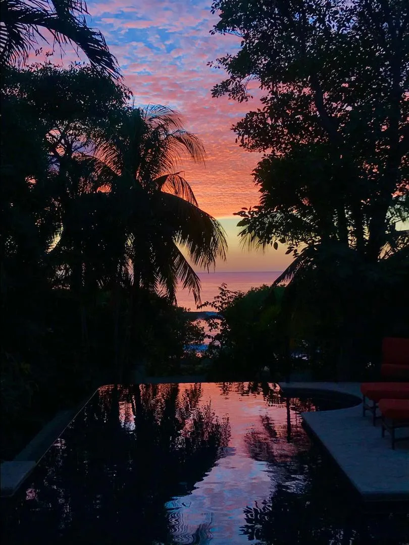 TA-31 — Beach House by Playa Langosta