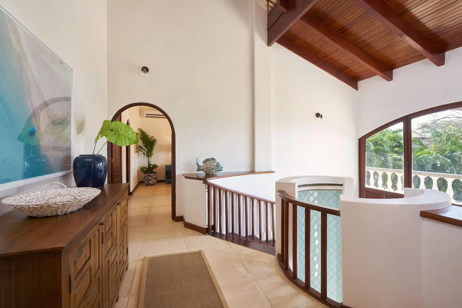 TA-31 — Beach House by Playa Langosta