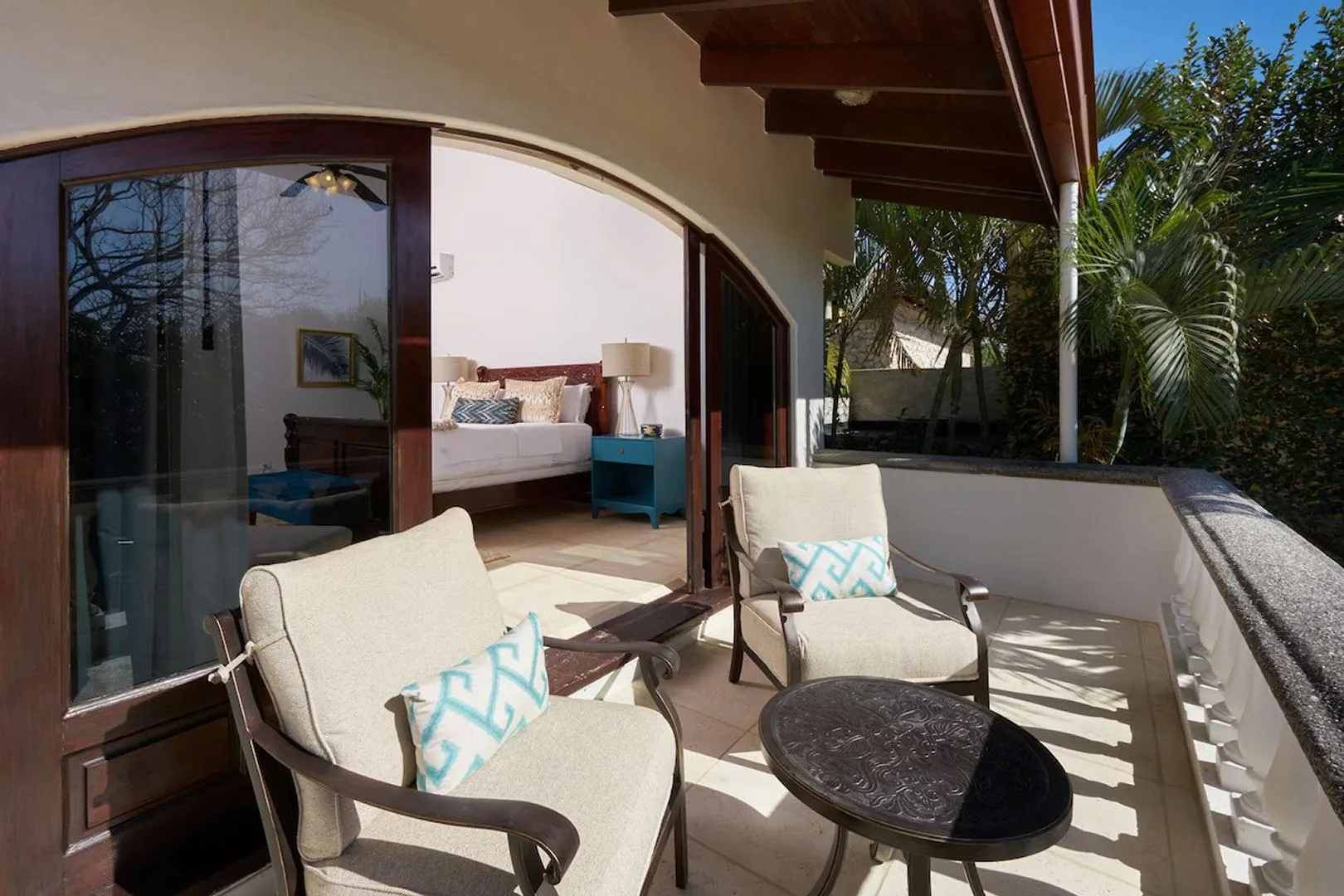 TA-31 — Beach House by Playa Langosta