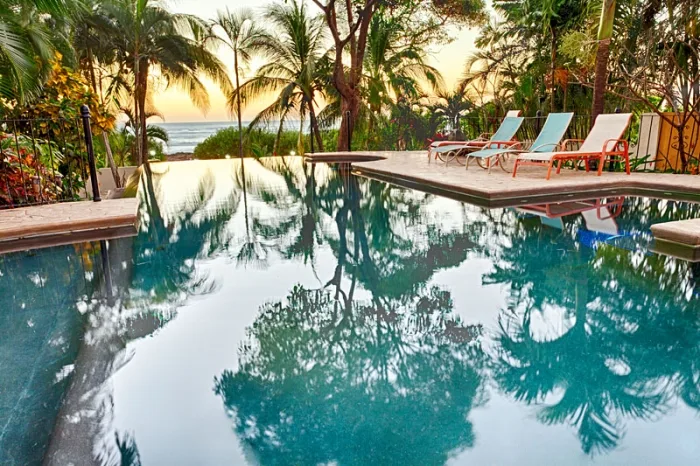TA-31 — Beach House by Playa Langosta