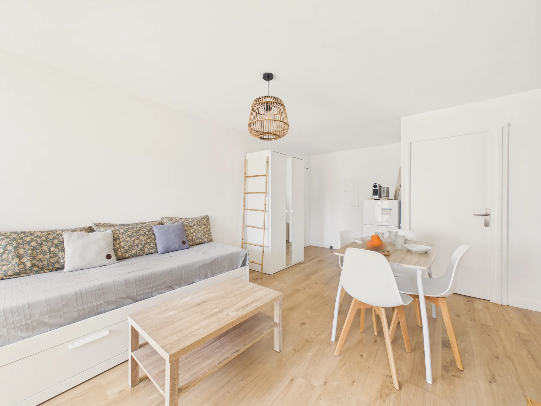 Appartement au coeur d'Arcachon