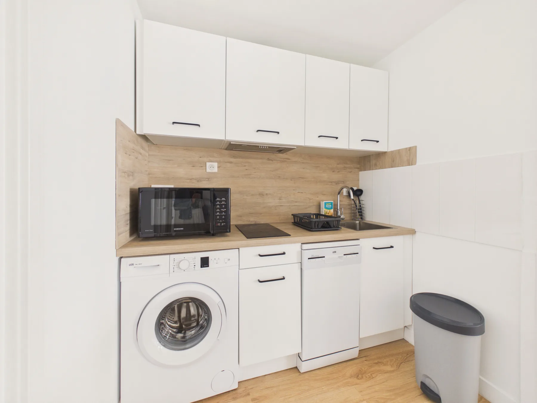 Appartement au coeur d'Arcachon