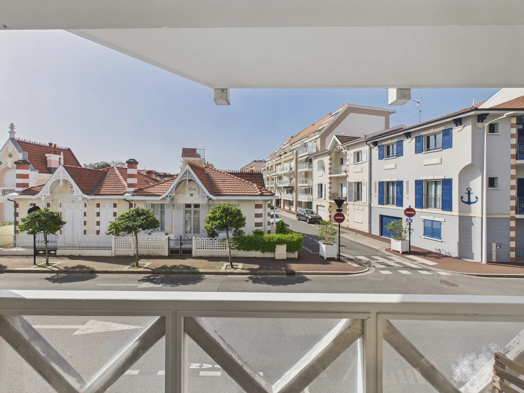 Appartement au coeur d'Arcachon