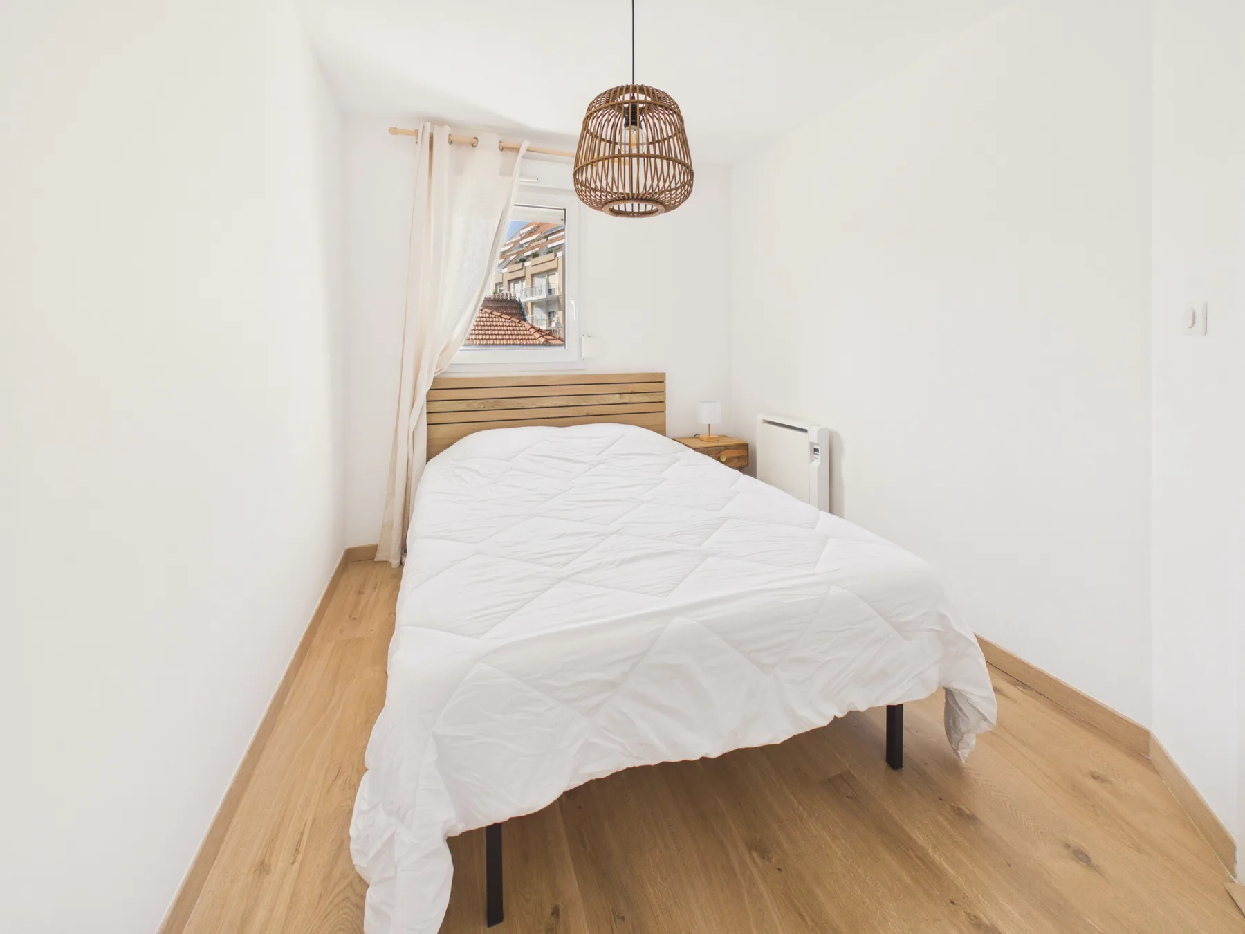 Appartement au coeur d'Arcachon