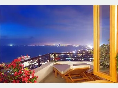 RZ-02 — Villa Overlooking Puerto Vallarta