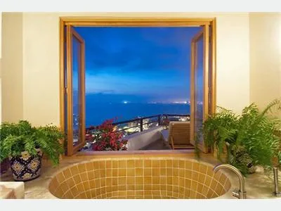 RZ-02 — Villa Overlooking Puerto Vallarta