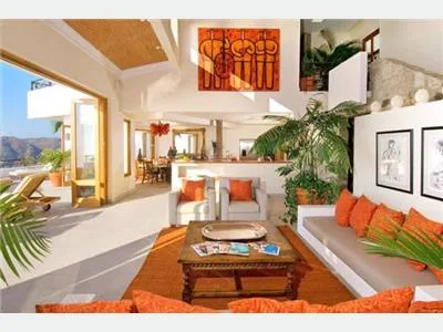 RZ-02 — Villa Overlooking Puerto Vallarta