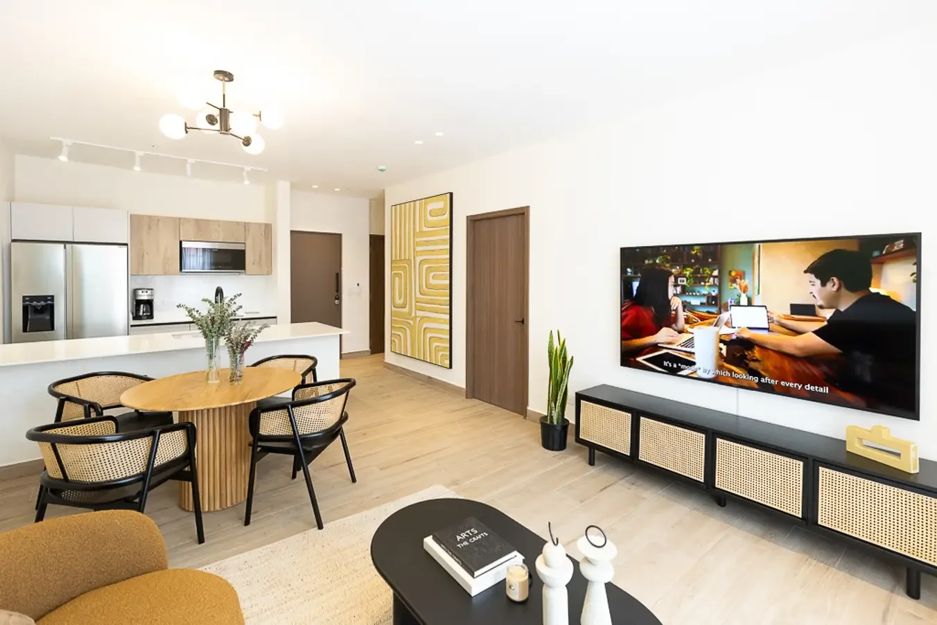 The Views Condo by AcoModo @Casco Viejo