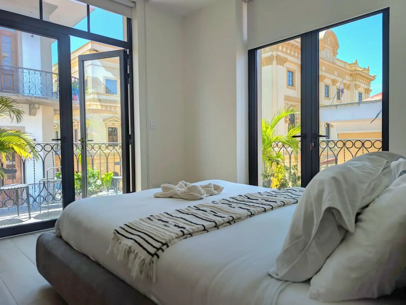 The Views Condo by AcoModo @Casco Viejo