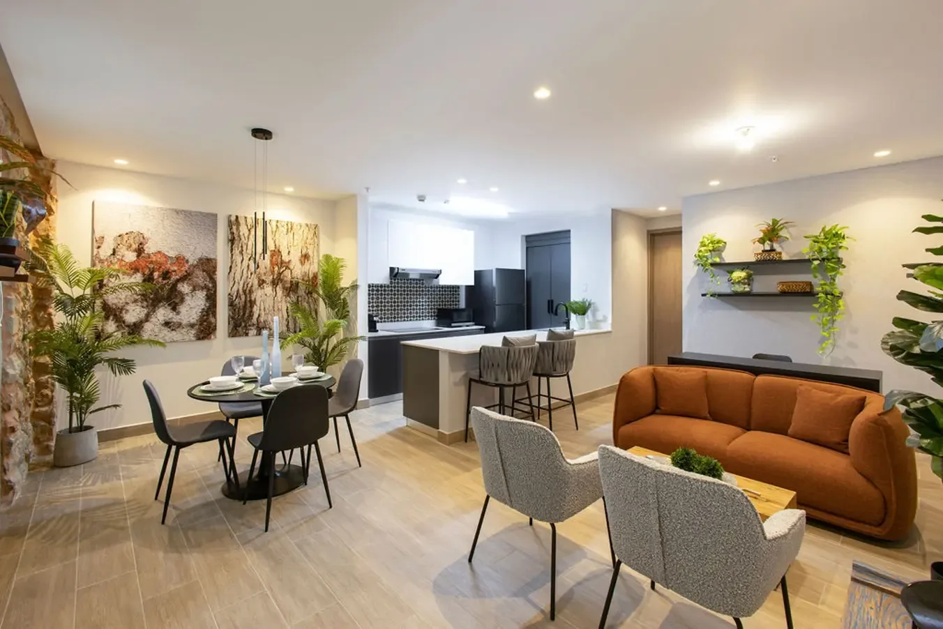 The Regal Condo by AcoModo @Casco Viejo
