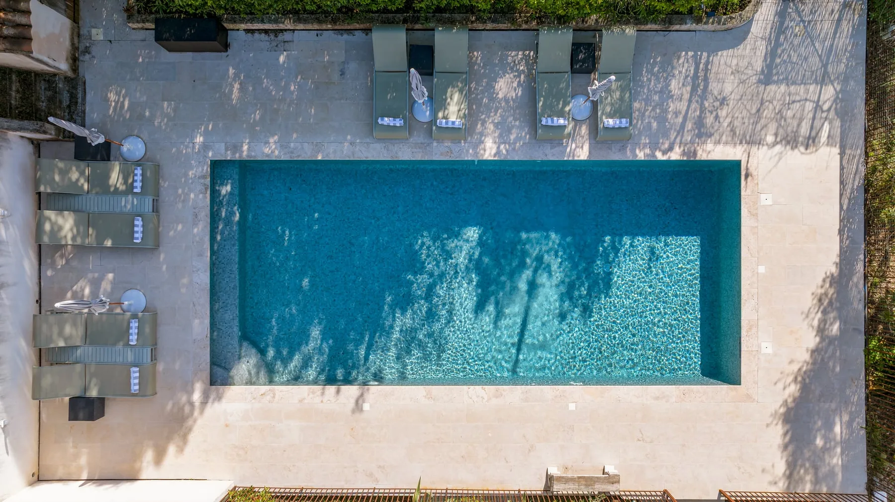 Villa Lou San Peyre
