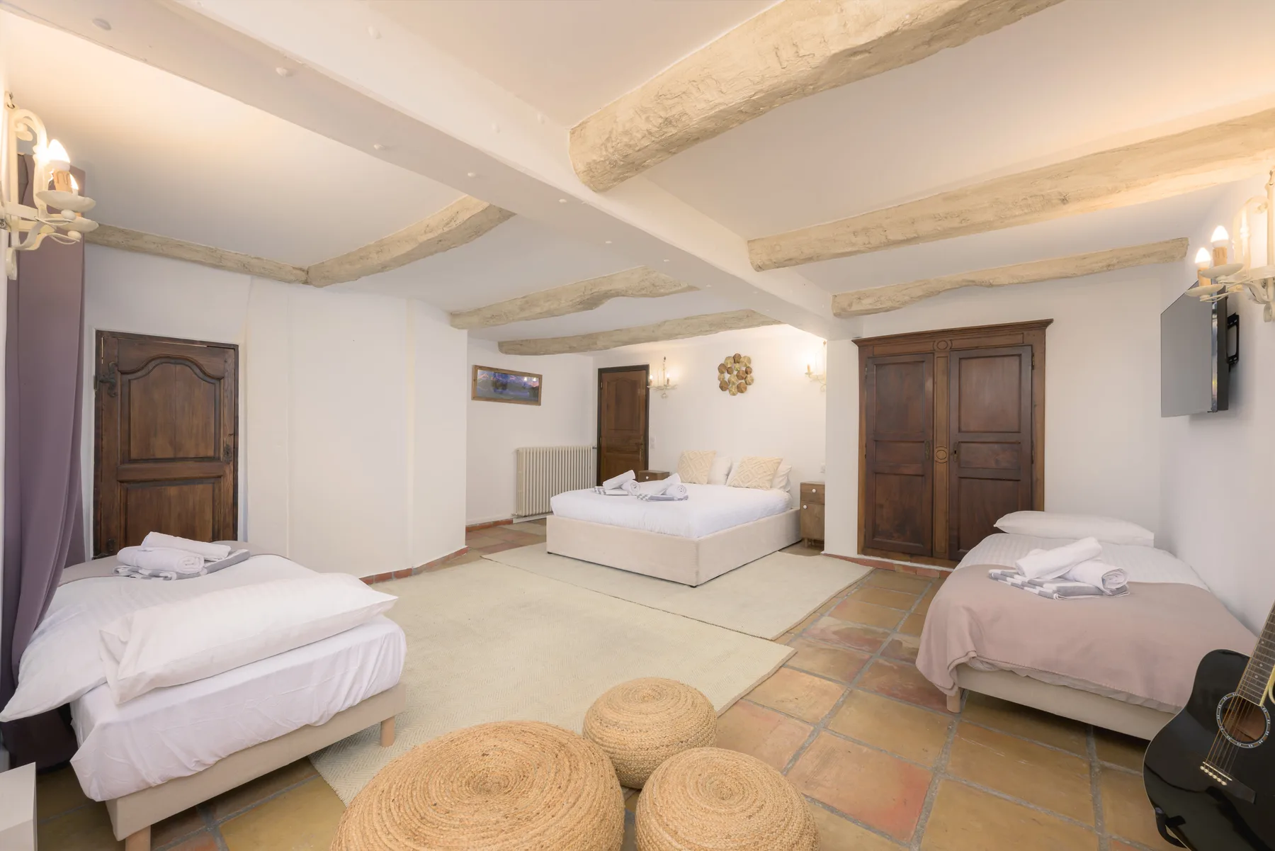 Villa Lou San Peyre