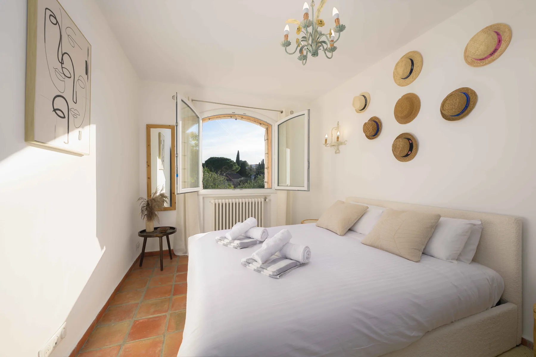 Villa Lou San Peyre