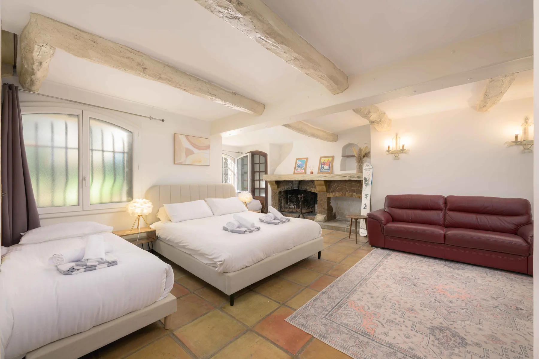 Villa Lou San Peyre