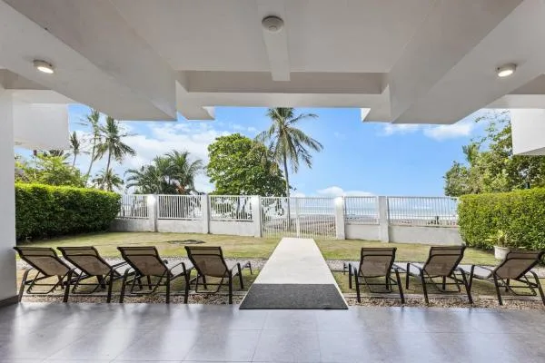 Villa Sea-Esta