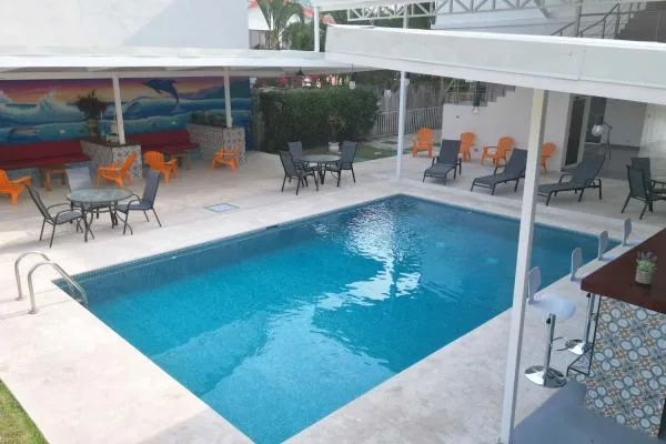 Villa Sea-Esta