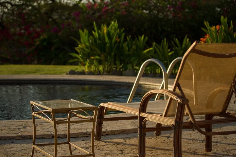 TA-09 — Tamarindo Private Rental Estate