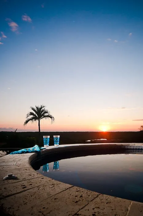TA-09 — Tamarindo Private Rental Estate