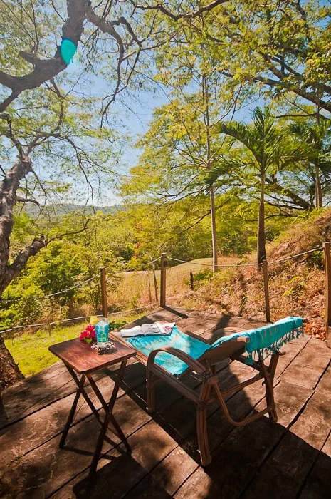 TA-09 — Tamarindo Private Rental Estate