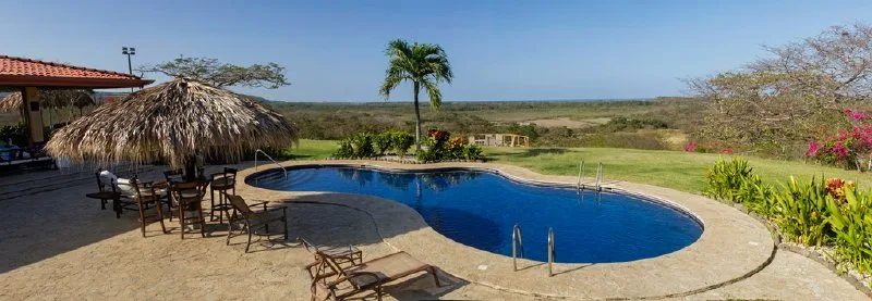 TA-09 — Tamarindo Private Rental Estate