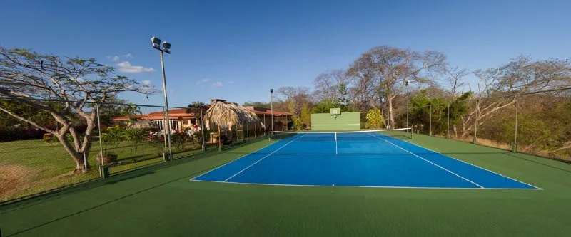 TA-09 — Tamarindo Private Rental Estate