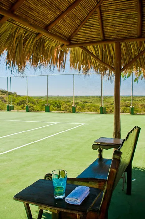 TA-09 — Tamarindo Private Rental Estate