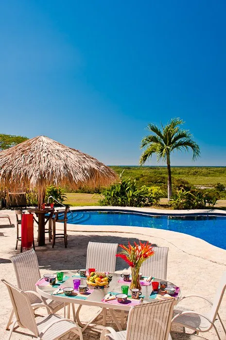 TA-09 — Tamarindo Private Rental Estate