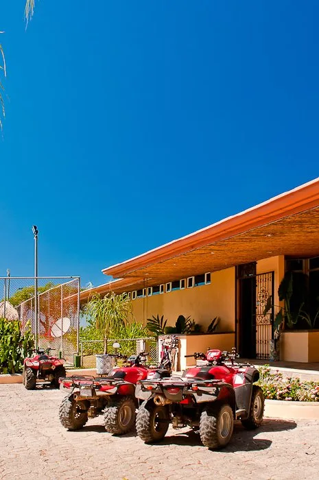 TA-09 — Tamarindo Private Rental Estate