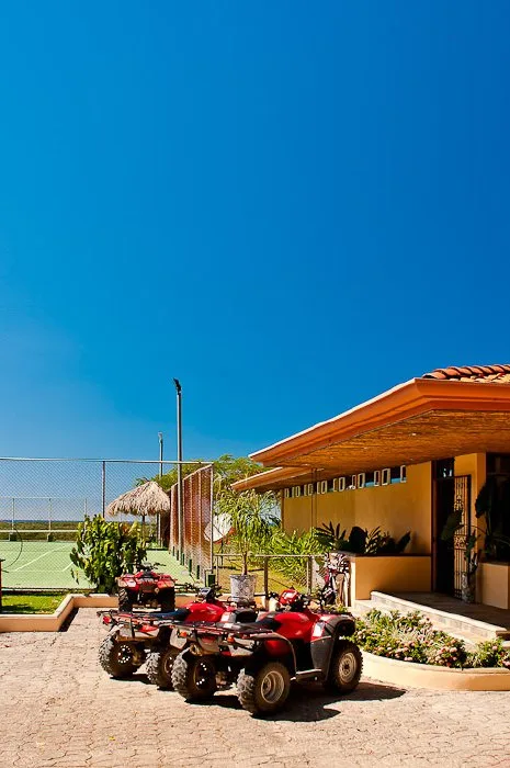 TA-09 — Tamarindo Private Rental Estate