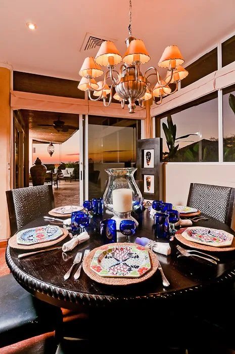 TA-09 — Tamarindo Private Rental Estate