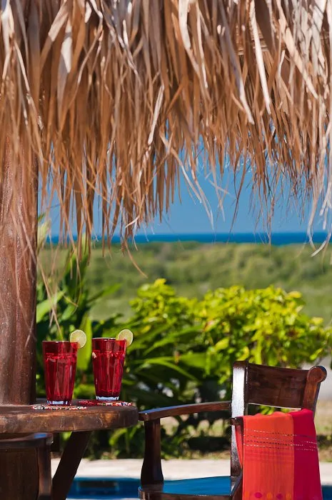 TA-09 — Tamarindo Private Rental Estate