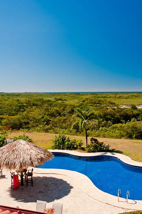 TA-09 — Tamarindo Private Rental Estate