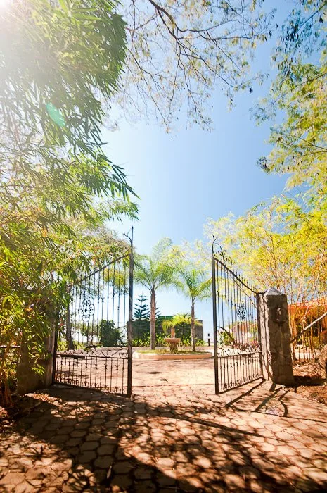 TA-09 — Tamarindo Private Rental Estate