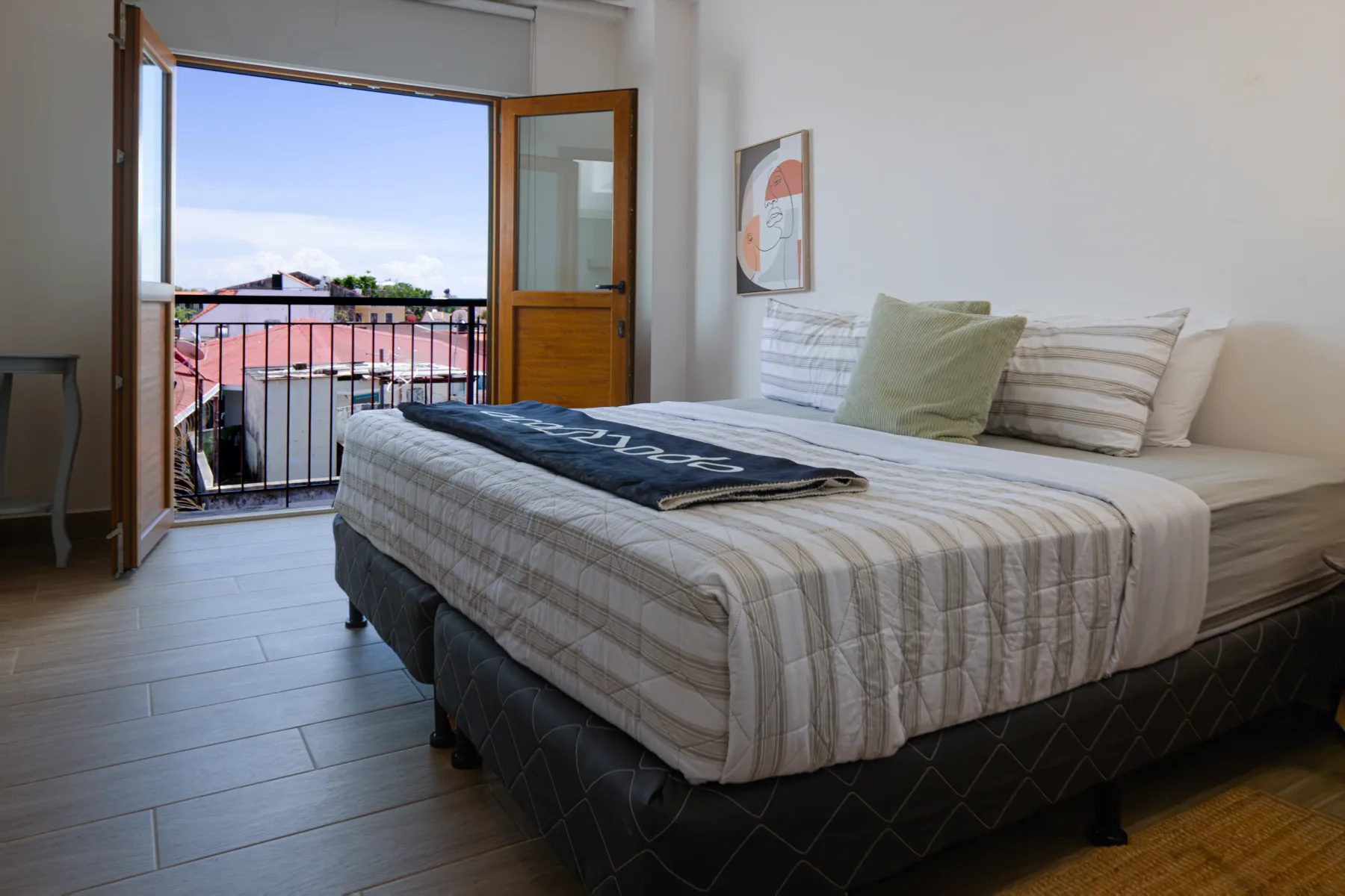 The Urban Condo by AcoModo @Casco Viejo