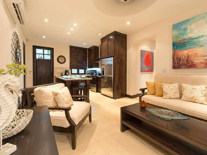 FLC-02 — Playa Flamingo Condo