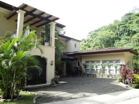 JA-34 — Jaco Beach Villa In Los Suenos Resort