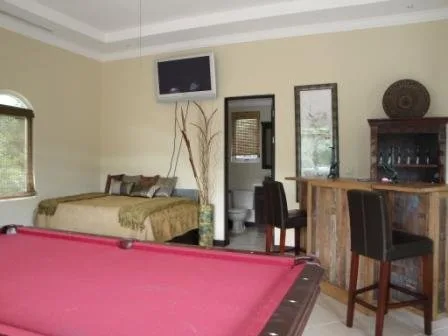 JA-34 — Jaco Beach Villa In Los Suenos Resort
