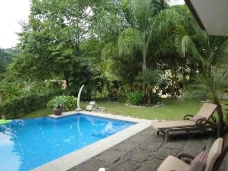 JA-34 — Jaco Beach Villa In Los Suenos Resort