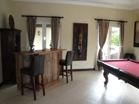 JA-34 — Jaco Beach Villa In Los Suenos Resort