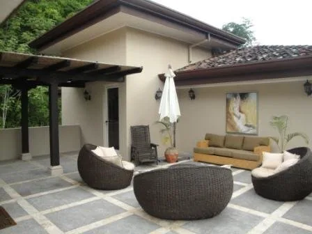 JA-34 — Jaco Beach Villa In Los Suenos Resort