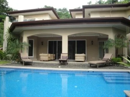 JA-34 — Jaco Beach Villa In Los Suenos Resort