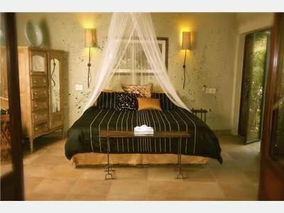 RZ-04 — Tuscan Style Home Rental in Puerto Vallarta