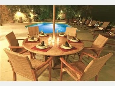 RZ-04 — Tuscan Style Home Rental in Puerto Vallarta