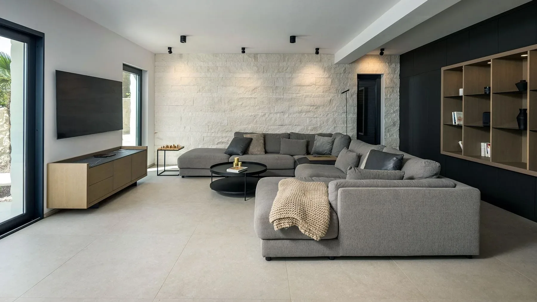 Villa Marim — Marim Luxury Villas