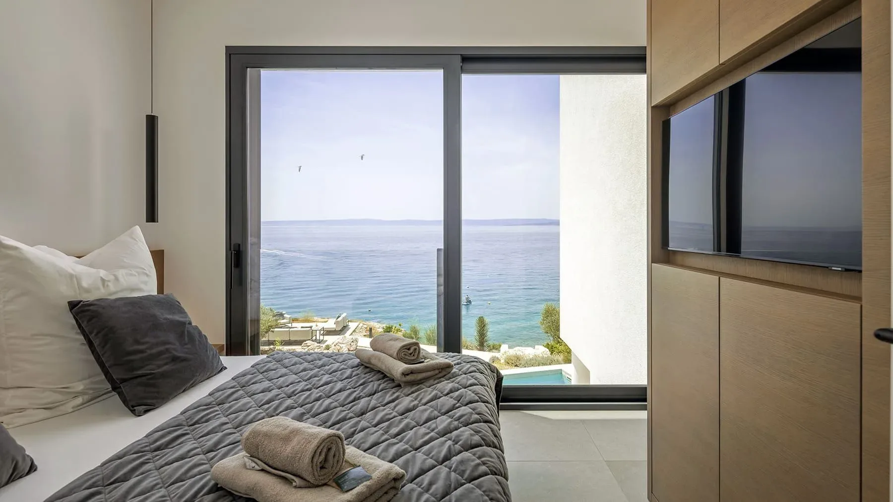 Villa Marim — Marim Luxury Villas