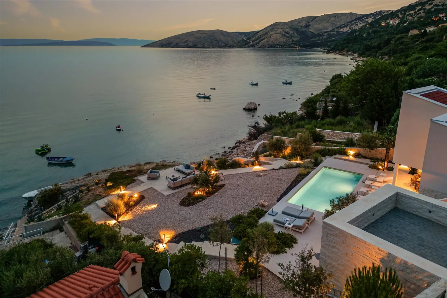 Villa Marim — Marim Luxury Villas
