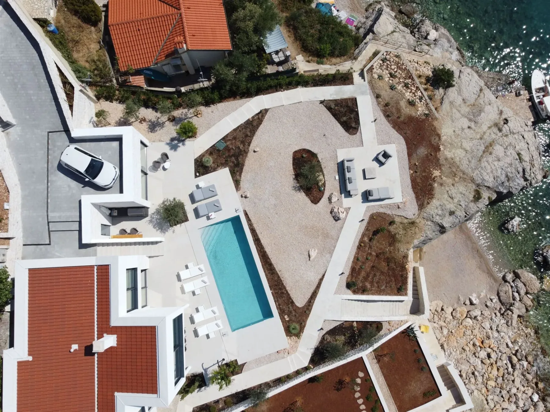 Villa Marim — Marim Luxury Villas