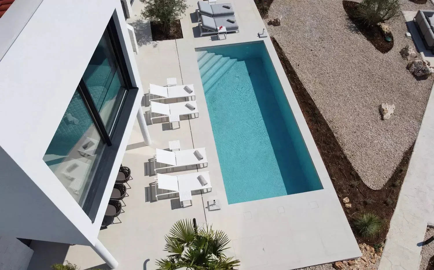 Villa Marim — Marim Luxury Villas