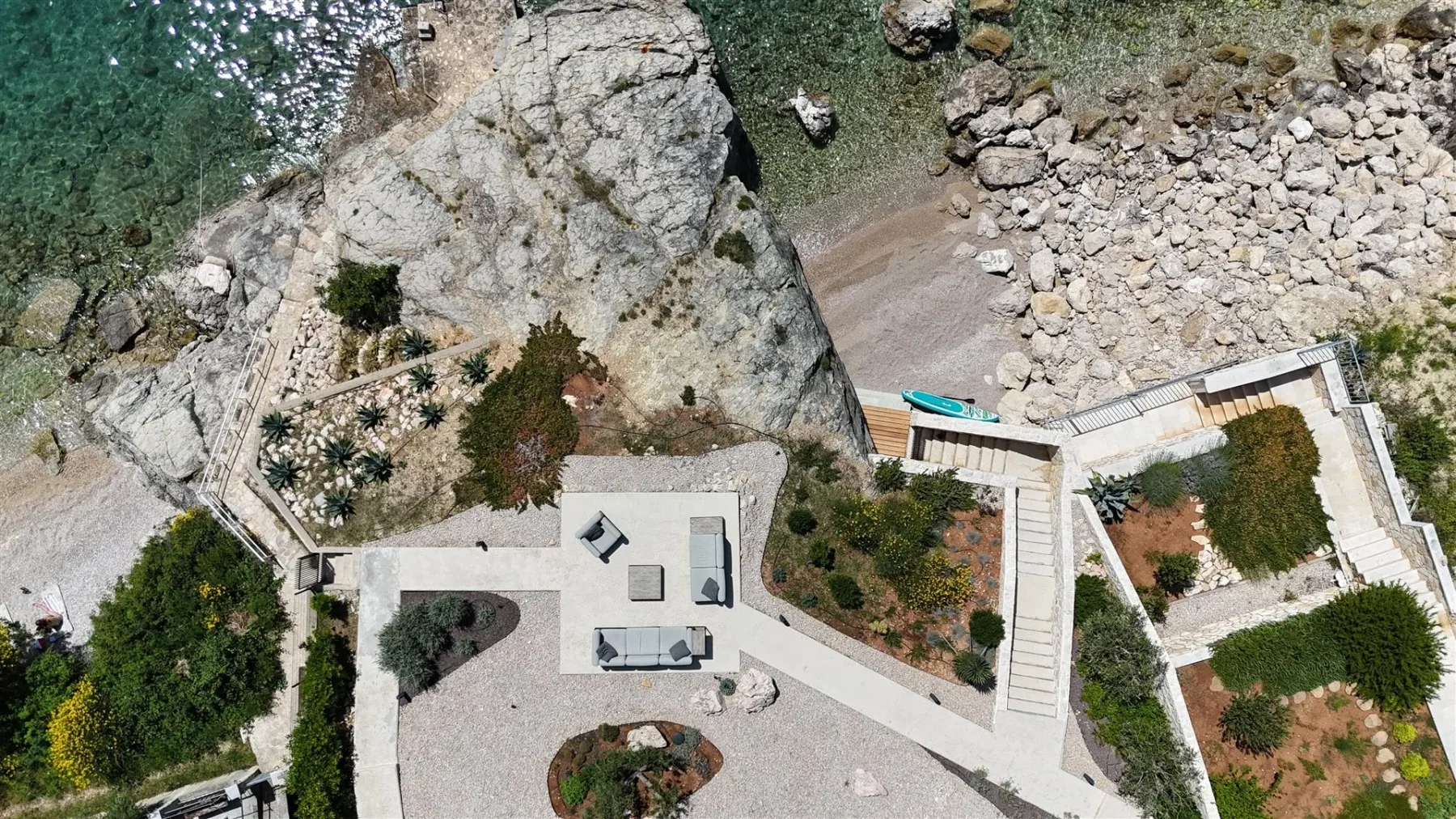 Villa Marim — Marim Luxury Villas